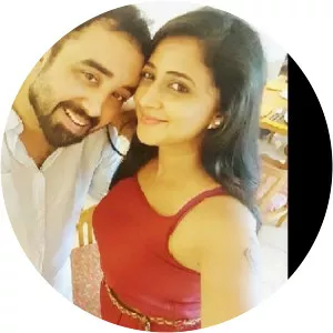 Shyam Radhakrishnan photograph