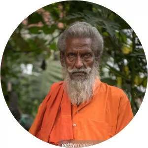 Shyam Sadhu