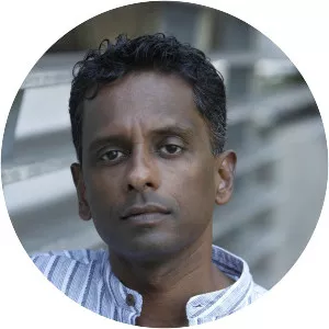 Shyam Selvadurai