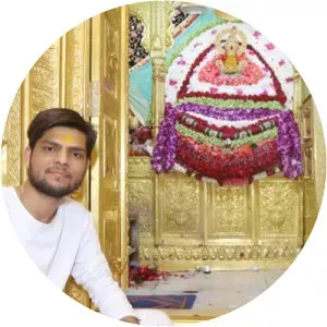 Shyam Singh Chouhan - Musical artist