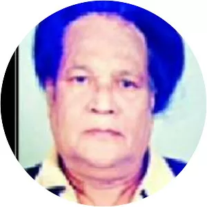 Shyam Sundar Baishnab