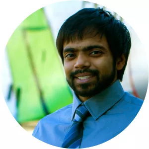 Shyam Sundar Sengupta - Film producer