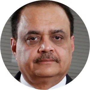 Shyam Sunder Bhartia - Chairman of the Board of Directors of Jubilant FoodWorks