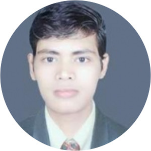 Shyam Sunder Mahapatra