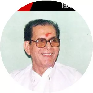 Shyama Charan Shukla