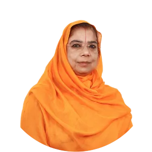 Shyama Tripathi photograph