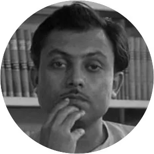 Shyamal Ghoshal