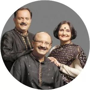 Shyamal-Saumil