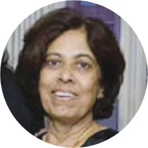 Shyamala Gopalan Harris