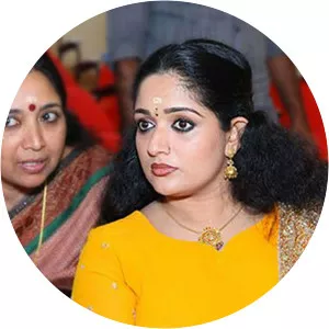 Shyamala Madhavan - Kavya Madhavan's mother