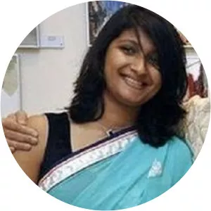 Shyamalee Palekar photograph