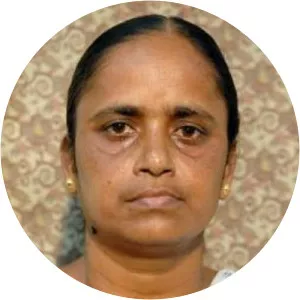 Shyamali Pradhan