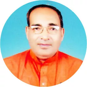 Shyambabu Prasad Yadav