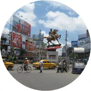 Shyambazar