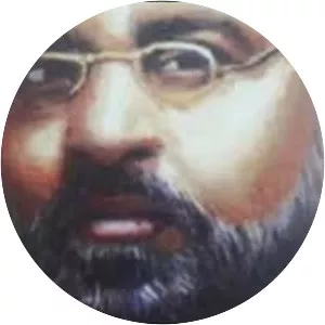 Shyamji Krishna Varma - Indian revolutionary