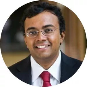 Shyamkrishna Balganesh