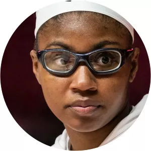 Shyanne Sellers - Basketball player