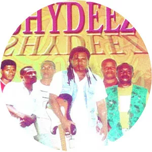 Shydeez - Musical artist