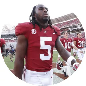 Shyheim Carter - American football player