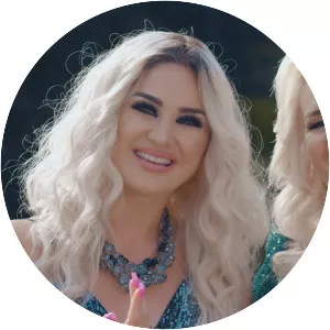 Shyhrete Behluli - Musical artist