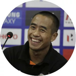 Shylo Malsawmtluanga - Indian footballer