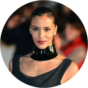 Shy'm - French singer