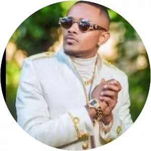 Shyn - Musical artist