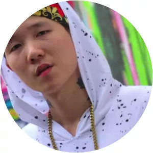 Shyno - Musical artist