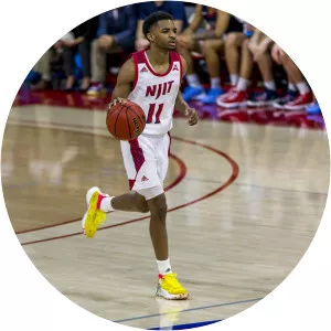 Shyquan Gibbs - Basketball player