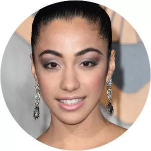 Shyrley Rodriguez - Film actor