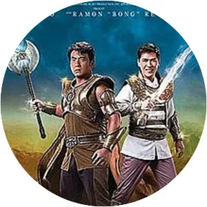 Si Agimat and Si Enteng Kabisote