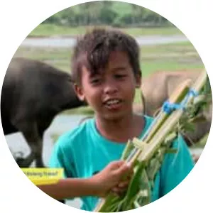 Si Bolang Bocah Petualang (Si Bolang)