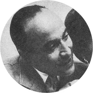 Si Brahim El Glaoui photograph