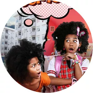 Si Cemong2013 - TV program