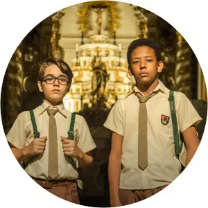 Se Eu Fechar os Olhos AgoraSince 2018