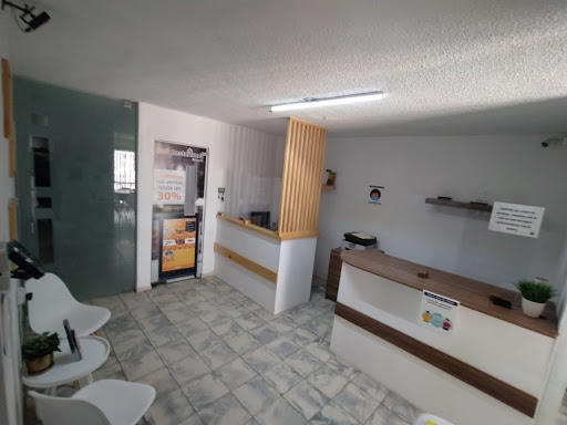 SI COMPUTO - Computer consultant in Aguascalientes, Mexico