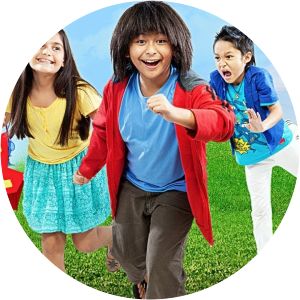 Si Jabrik - TV program