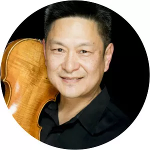 Si Jing Huang Musician
