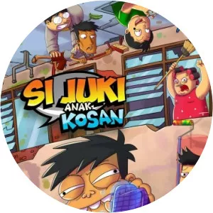 Si Juki Anak KosanSince 2021