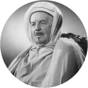 Si Kaddour Benghabrit