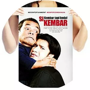 Si Kembar - TV program