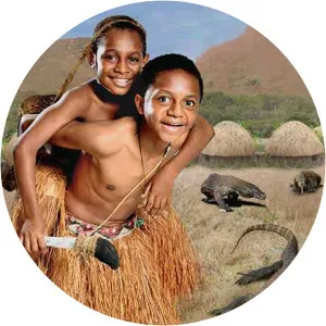 Si Kriwil Jadi 2 - TV program