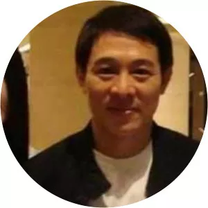 Si Li - Jet Li's daughter