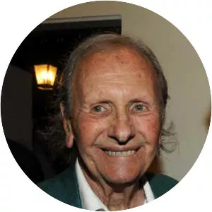 Si Litvinoff - Film producer