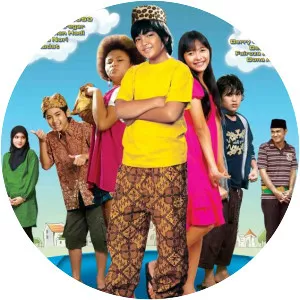 Si Mamat Anak Pasar Jangkrik - TV program