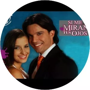 Si me miran tus ojos