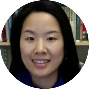 Si Nae Park - Author