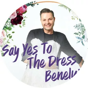 ¡Sí, quiero ese vestido! BeneluxSince 2017