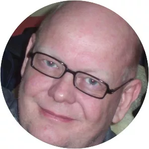 Si Spencer photograph