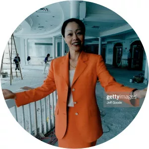 Si Wai Lai photograph